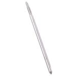 Length 50-130MM Electric Tube Heater / High Precision Parts Under The Lead Rod