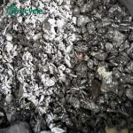 Large / Small Capacity Waste Refrigerator Recycling Line Eco Friendly