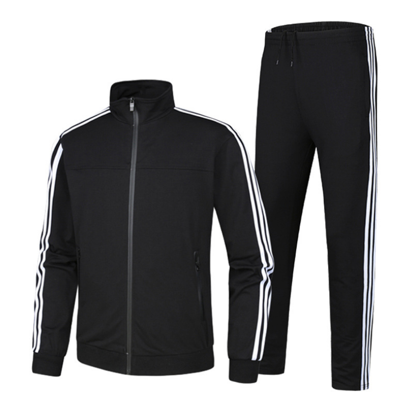 Low Price Set Men Tracksuit Pants