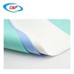 Disposable Medical Supplies Sterilization Crepe Paper for Effective Protection