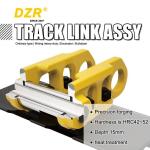 CR3520/39 Bulldozer D5/D5B/D5D/D5E Track Chain Assembly 154-3672 3P3885 3P3887