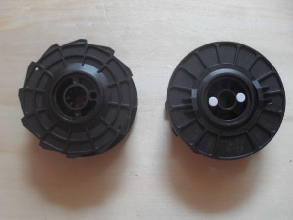 Rebar 16 Gauge Black Annealed Wire