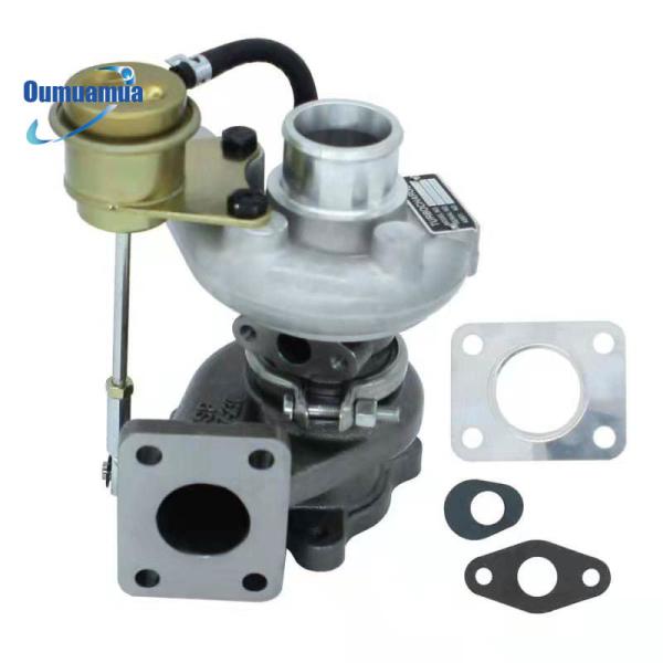 Suitable for Kubota TD03-07T High quality new turbocharger 49131-02090 49131