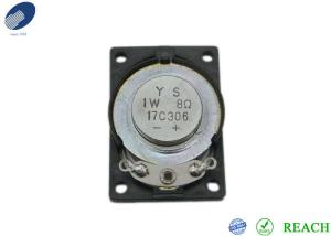 Wholesale 28*40 Mm Micromylar Tweeter 2840 Plastic Frame Precision Power Speakers from china suppliers