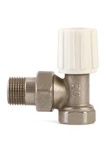 Wholesale DN15/20/25 TRV Thermostatic Radiator Valve Practical Multi Scene from china suppliers