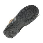Anti Impact Anti Puncture Anti Slip High Top Protective Ankle Safety Shoes