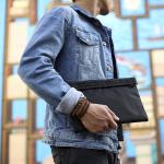 Amazing design fashion style Travel Bags Premium Smell Proof Bag