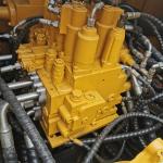 2020/2021 Model Used Sany ExcavatorsUsed Sany SYSY215C-9 Excavator For Sale