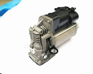 Wholesale Mercedes Benz W164 X164 ML GL Air Suspension Compressor A1643200304 A1643200504 from china suppliers