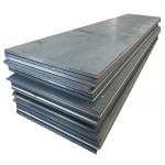 20mm Carbon Steel Plates S235 Hot Rolled Heat Resistant Cladding Sheet