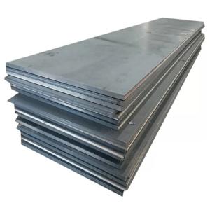 Wholesale Gr50 Metal Carbon Steel Sheet Building Materials 20mm Cold Rolled Corrosion Resistant from china suppliers