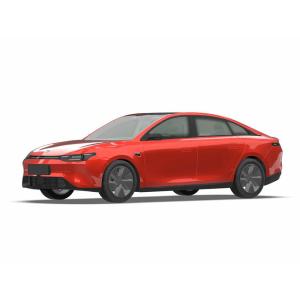 Wholesale 2024 EV Electric Vehicle Leapmotor Car Zero Run C01 606 Comfort Version from china suppliers