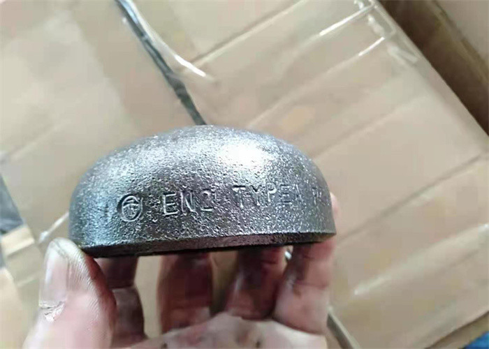 3/4 Inch DN20 Seamless Pipe Fittings Stainless Steel