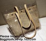 Mesh Beach Bags Totes, Extra Large Pockets, Oversized Big Duffle Bag, net bags,