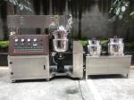 Body Care Making Machine Vacuum Homogenizing Mixer Emulsifier Small Nail Polish