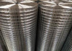 Wholesale 0.5in 19 Gauge Welded Wire Mesh Rolls from china suppliers