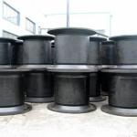 Cell Rubber Fender Rubber Buffers Mooring Fenders Marine Fenders