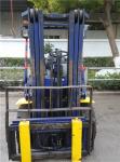 komatsu 3ton used forklift
