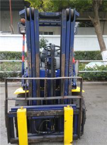 Wholesale komatsu 3ton used forklift from china suppliers