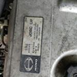 High Performance Hino Diesel Engine Parts , Used Hino Truck Wreckers J08C J08E