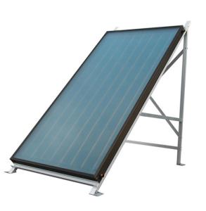 Wholesale solar thermal flat plate collector from china suppliers