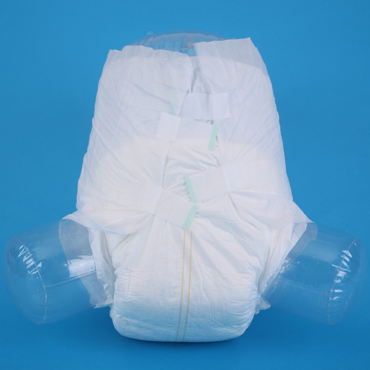 USA Fluff Pulp Adult Diapers Perfect Choice for Abdllover and Adult Oem