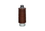 Semi Conductive HV ANSI 57-4 Porcelain Line Post Insulator