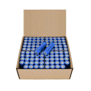Wholesale Rechargeable 18650 Lithium Polymer Cell Battery Cell Li Ion 3.7V 2600mah from china suppliers