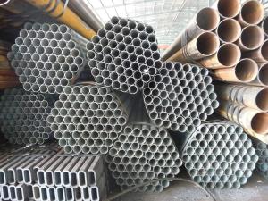 Wholesale thin wall hot-dipped galvanized steel pipe from china suppliers