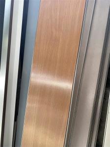 Wholesale Pvc Shower Waterproof Wall Panels For Boat Interior Composite Rock Wool from china suppliers