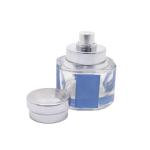30ML wholesale car decorative glass perfume spray bottle cosmetics packaging