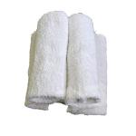Super Absorption Recycled Square Towel rags 100% full cotton 10kg 20kg 25kg