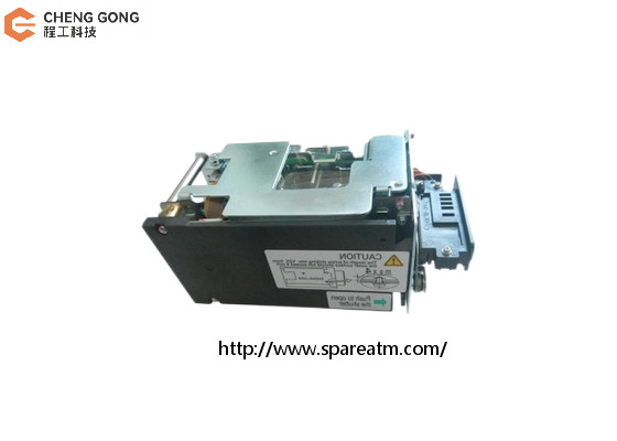 1750134687 ATM Machine Parts Wincor Nixdorf Card Reader V2XU USB-HiCo Version