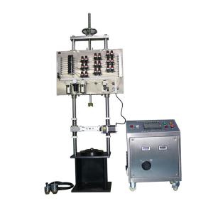 Wholesale Electric Hammer Durability Impact Testing Machine / Impact Drills Tester IEC 60745-2-1 from china suppliers