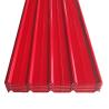 Buy cheap JIS Color Coated Galvalume Roofing Sheet Ppgi 1% Corrugated Metal Panels from wholesalers