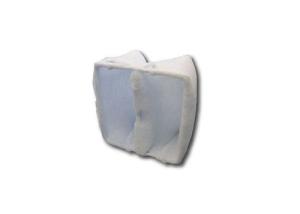 Wholesale Non - Frame Air Conditioner Filters 0.5 Micron Pre Filtration Leak - Free Welding Edge from china suppliers