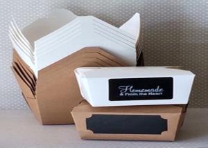 Wholesale Food paper box with all kinds of beautiful printing from china suppliers