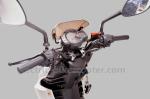 48V 250W Gear Motor Electric Scooter Pedal Assisted 65km