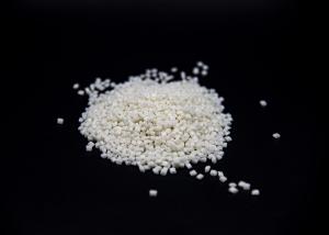 Wholesale Customized RPET Plastic Granules Recycled Plastic Bottle Grade PET Pellets Resin from china suppliers