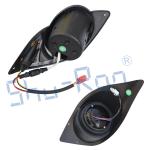 Golf Cart LED Light Kit with LED Taillights Fits Yamaha Drive