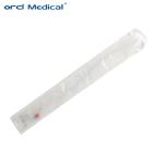 Medical 2 Way 3 Way 6FR8FR10FR Silicone Coated Foley Catheter for Animals