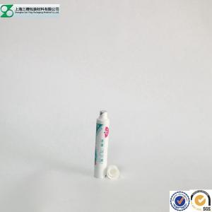Wholesale Offset Surface Handling Pharmaceutical Tube Packaging 5 - Layer 3ml-170ml from china suppliers