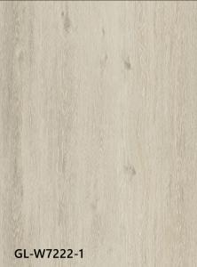 Wholesale 7X48'' SPC Flooring Oak Burlywood Grain With Holes SPC Rigid Core Click Vinyl Flooring GKBM Greenpy GL-W7222-1 from china suppliers