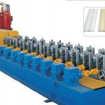 Kitchen Cabinet Aluminum Roller Shutter Door Machine 45mm