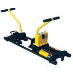 High Efficiency Railway Maintenance Equipment Steel YTF-400 Rail Gap Adjuster