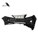 Car front face body kit bumper grille for Lexus RX270 RX350 RX450H 2013 2014