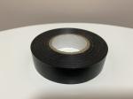 UL Listed Black Automotive Wire Pvc Harness Tape 0.15mm Thickness