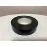 Buy cheap Black 600V Electrical Cable Insulation Tape High Adhesion Alkali Resistant from wholesalers