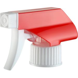 Wholesale Angled Piston Plastic Trigger Sprayer No Spill Multipurpose K102-15 from china suppliers