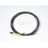 Buy cheap Fiber Optic Equipment FC/UPC Fiber Optic Pigtail For Area Network from wholesalers